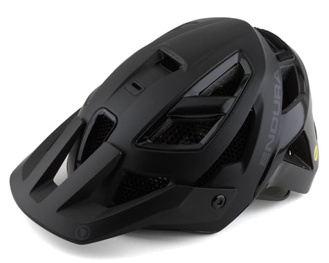 Endura MT500 MIPS Helmet (Black) (M/L)
